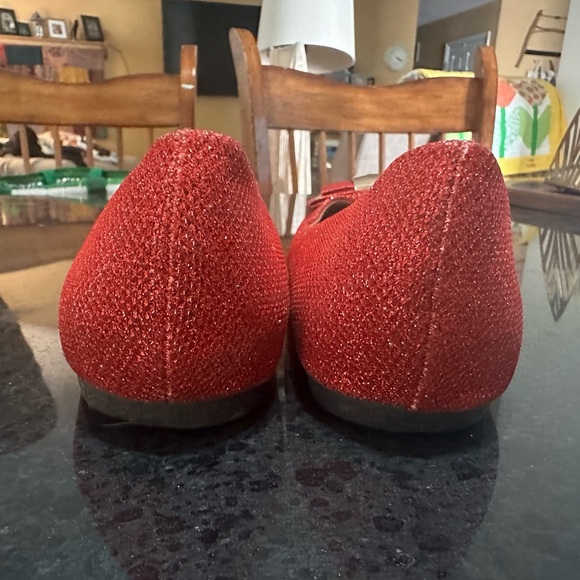 Ruby Red Slippers - Picture 3 of 5